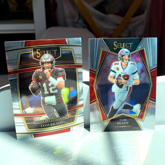 Tom Brady - Picture 1 of 1